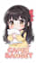 design cute kawaii sticker pack, wa sticker lcustom label