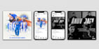 design high converting social media ad creatives