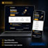 convert your design into a pixel perfect HTML email template