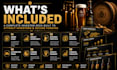 create premium brewery and beverage presentation