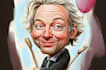 draw a caricature, cartoon caricatures