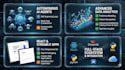 develop custom ai agents, data science models, and web applications