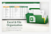 data entry and file organization