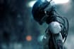 design sci fi mech, robot, and hard surface