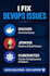 fix docker jenkins kubernetes and cicd issues