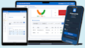 custom erp and inventory management system developer