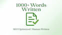 seo blog writing service