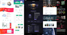 build modern static websites quickly