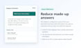 create an ai knowledge base chatbot for your business