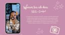 create high converting german ugc ads