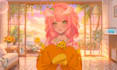 design and rig live2d vtuber model 3d vtuber vrm rigging nsfw anime vtuber
