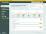 design responsive website UI UX and dashboard UI UX