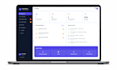 build a bespoke ai powered website with admin dashboard