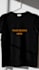 t shirt  mockup with your design