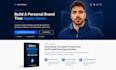 redesign carrd website design carrd website carrd landing page carrd co design