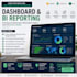 analyze your data and provide business insights