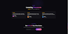 build a full shopify web