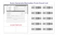 automate PDF form filling with excel data