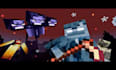 create professional 3d minecraft animation