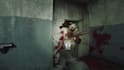 develop scary horror game in unreal engine, unity 3d horror game, survival game