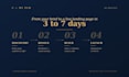 design and build a high converting astro landing page