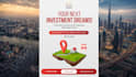 real estate flyer design