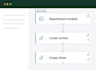 setup an appointment bot,vfs bot,booking bot,bls appointment