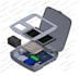 do 3d modelling, product design, and development
