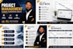 be your project manager or project coordinator