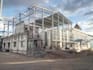 design industrial structures and warehouses