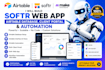 airtable crm expert softr io airtable automation airtable integration glide app
