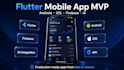 build a flutter mobile app mvp with firebase and ai integration