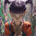 paint a character design in anime style
