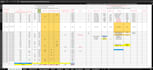 do fast and accurate data entry, excel data entry, and web research