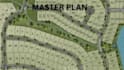 city permit 2d site plan lot subdivision 3d real estate land allocation analysis