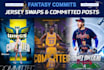 jersey swap commitment poster kit swap and sports graphics