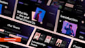 redesign powerpoint ppt presentation, design company profile investor pitch deck