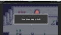 create plugin, develop game for rpg maker mv or mz