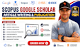 do article writing scopus publication journal submission research google scholar
