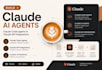 build claude ai agents, claude code agents and claude API integrations
