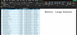 create, fix, and optimize excel formulas and functions