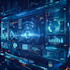 create professional ai generated art and futuristic visuals