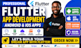 do flutterflow flutter app development as flutter flutterflow flutter developer
