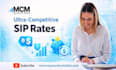 provide sip trunking termination for USA, UK, australia