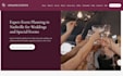 booqable rental website event ticket event management event planning website