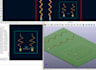 design rf antennas, hfss simulation, impedance matching and rf pcb layouts