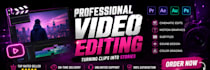 edit videos for you