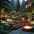 do your landscape design