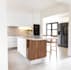 residential interior design and 3d renders
