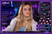 design custom twitch overlays, emotes, panels stream branding